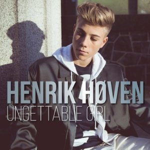 Dengarkan Ungettable Girl (BRND Remix) lagu dari Henrik Høven dengan lirik