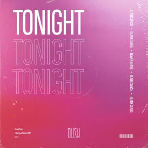 Album Tonight from Blank Sense