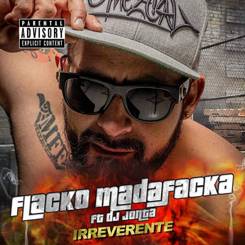 Irreverente
