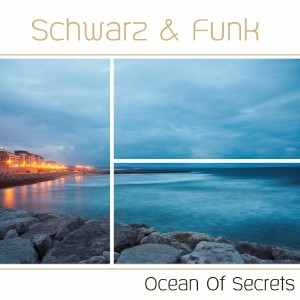 Schwarz的專輯Ocean Of Secrets