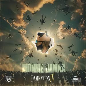 JhonnieDamnD的專輯Damnation 4 (Explicit)
