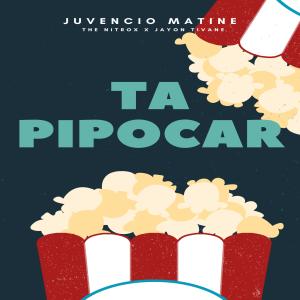 Juvencio Matine的專輯Ta Pipocar (feat. The Nitrox & Jayon Tivane)