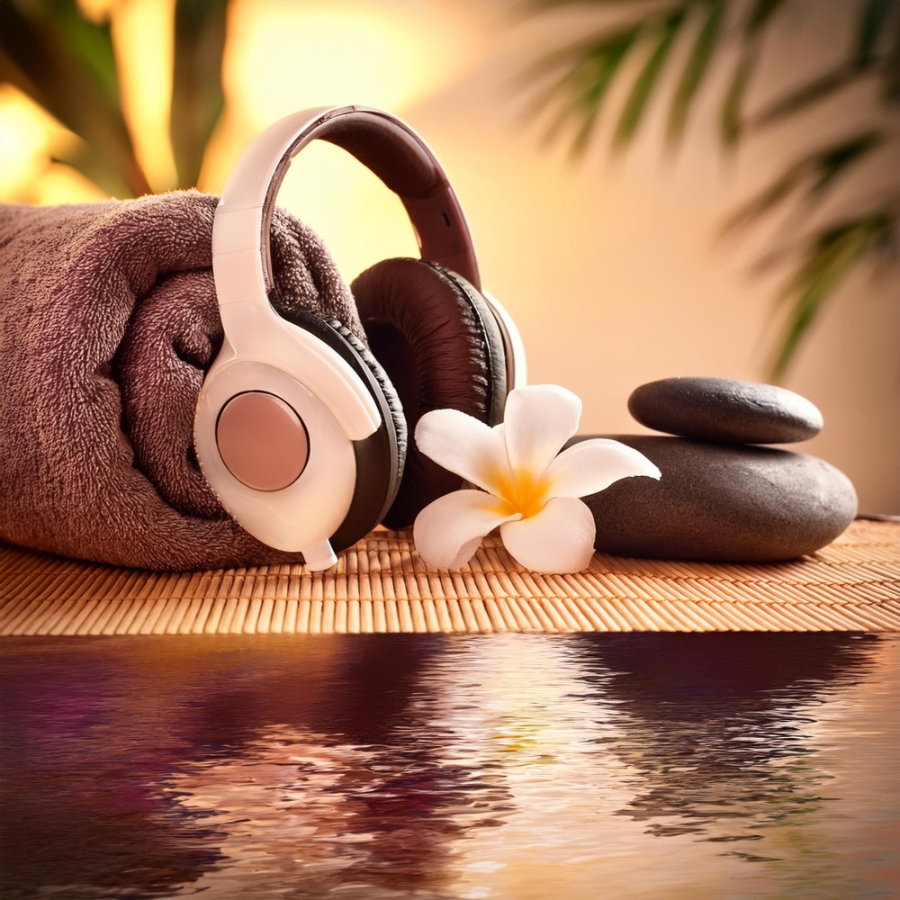 Relaxing Touch Harmony