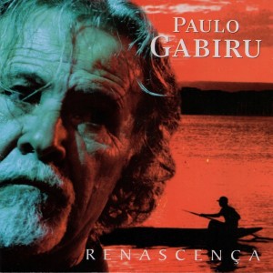 Paulo Gabiru的專輯Renascença