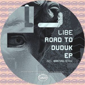 Libe的專輯Road to Duduk