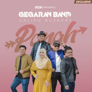 收聽Caliph Buskers的Panah [JOOX ORIGINALS]歌詞歌曲