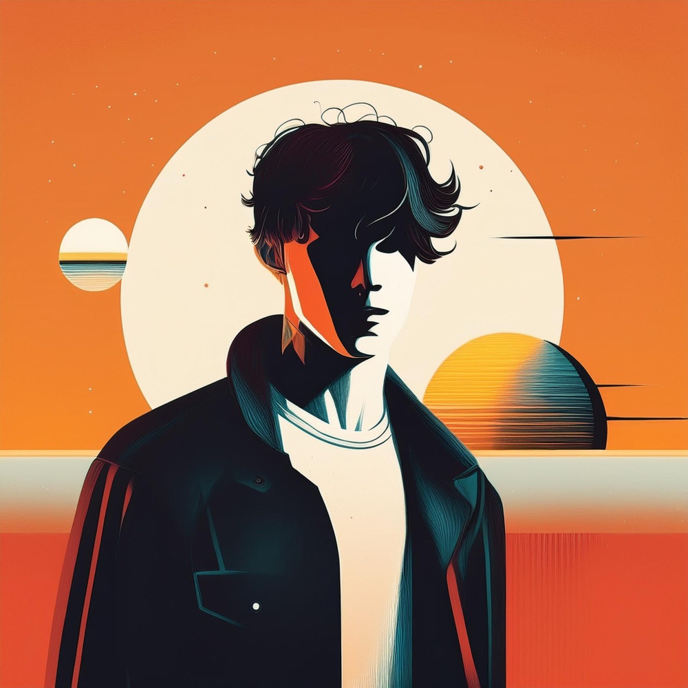 Lofi Calmante Para El Descanso Vespertino