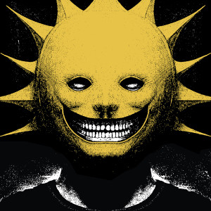 Album E quando il sole si spegnerà, saremo noi a bruciare il cielo from Wojtek