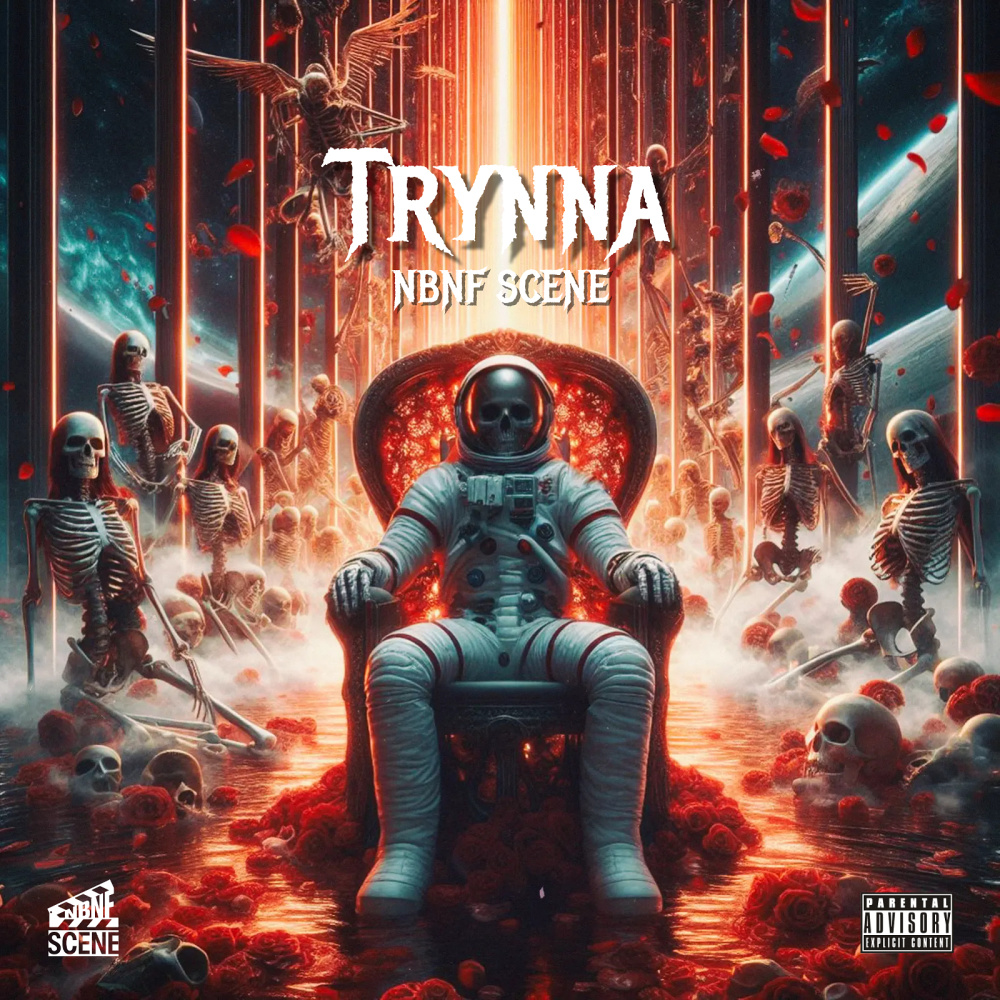 Trynna (Remastered 2024|Explicit)