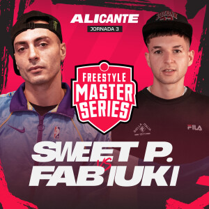 Listen to Deluxe - Fabiuki Vs Sweet Pain (Live) song with lyrics from Urban Roosters