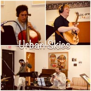 default playlist img