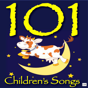 收聽Children's Songs的Children's Songs歌詞歌曲