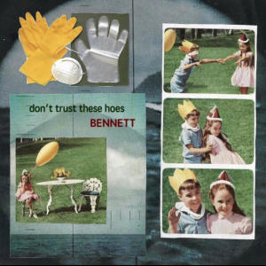 อัลบัม Don't Trust These Hoes (Explicit) ศิลปิน Bennett