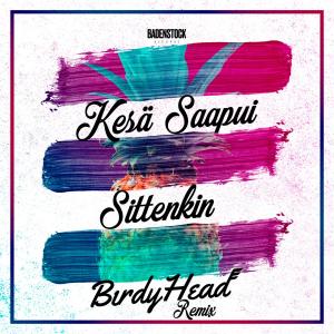 อัลบัม Kesä Saapui Sittenkin (BirdyHead remix) ศิลปิน Rasi