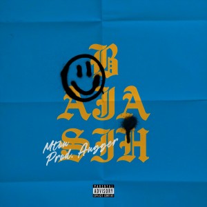 Dengarkan B Aja Sih (Explicit) lagu dari M TON dengan lirik