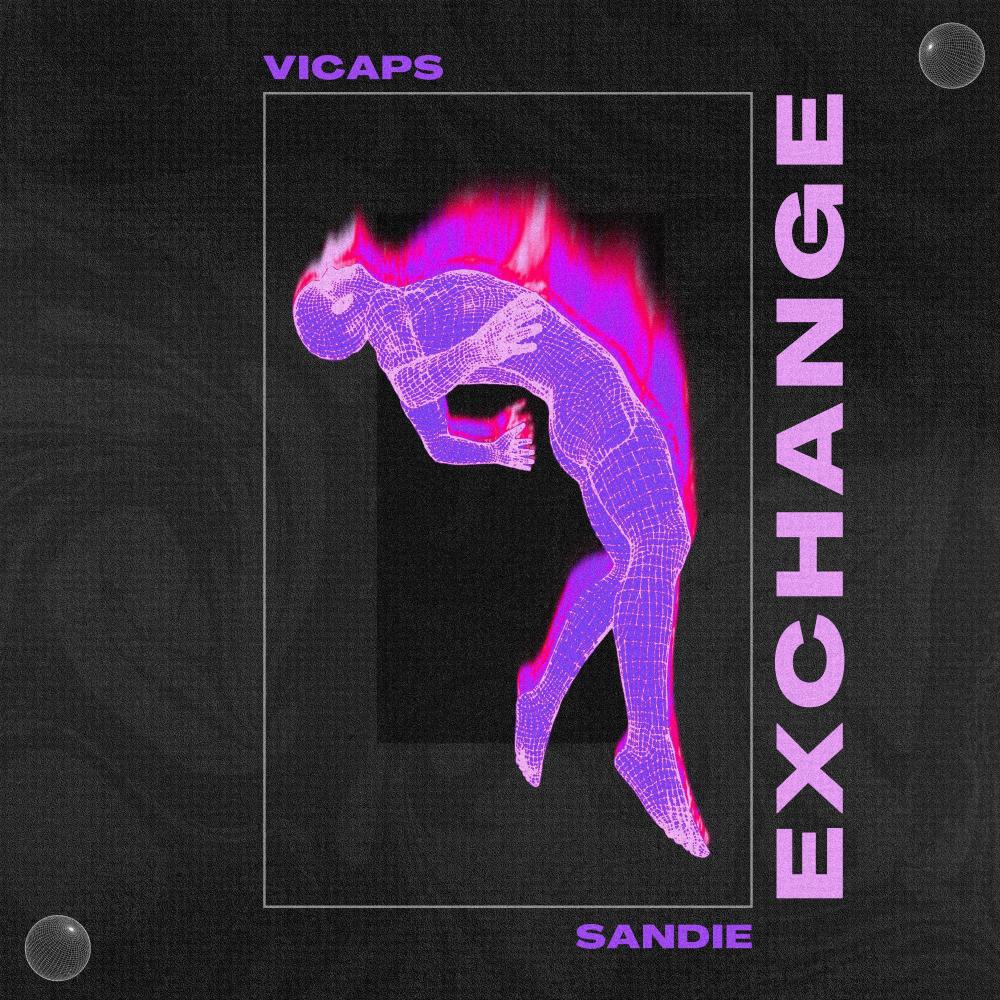 Exchange (feat. Sandie)