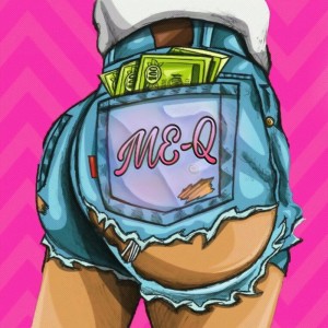 Dengarkan ME-Q lagu dari Mr. Casper dengan lirik