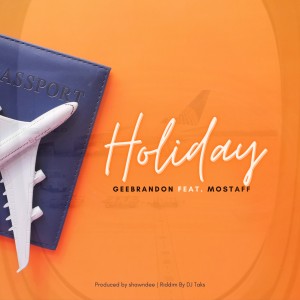 收聽Gee Brandon的Holiday歌詞歌曲