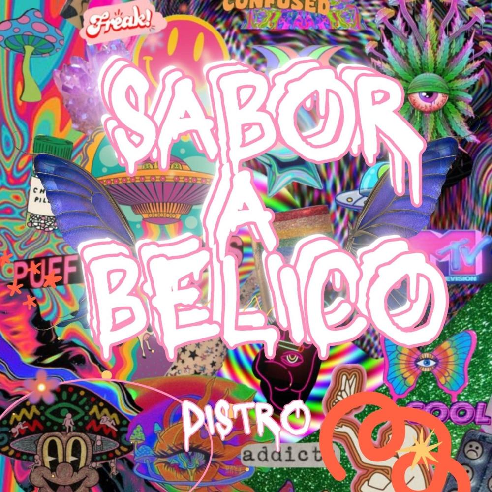 SABOR BELICO (feat. Dan Kidd) (Sandungueo)