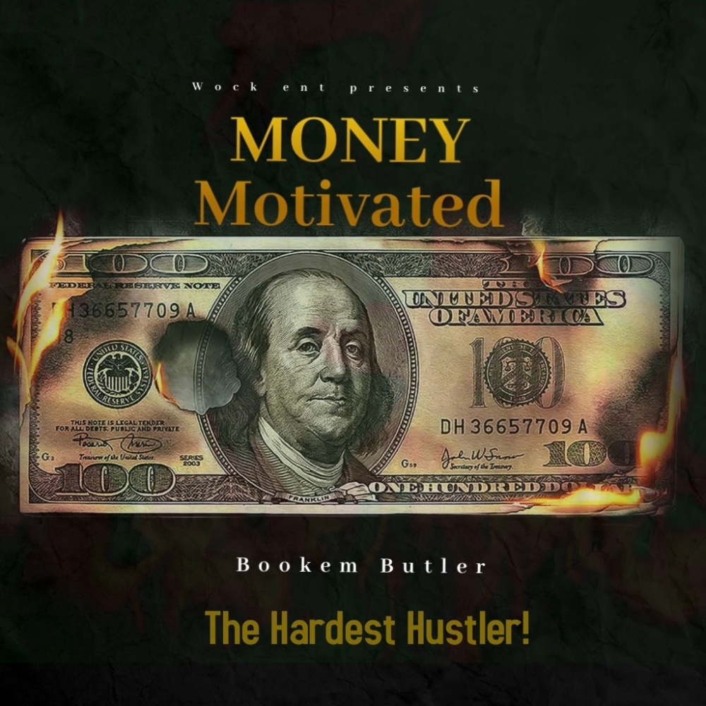 Money Motivated (Explicit)