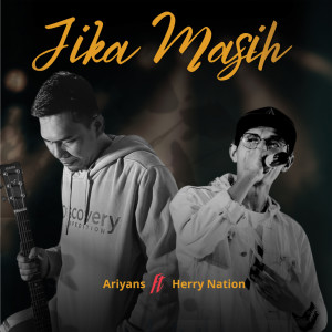 Album Jika Masih from Herry Nation