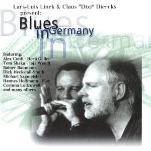 ดาวน์โหลดและฟังเพลง Hollow Log Blues (Blues-Duo) พร้อมเนื้อเพลงจาก Claus Dierks