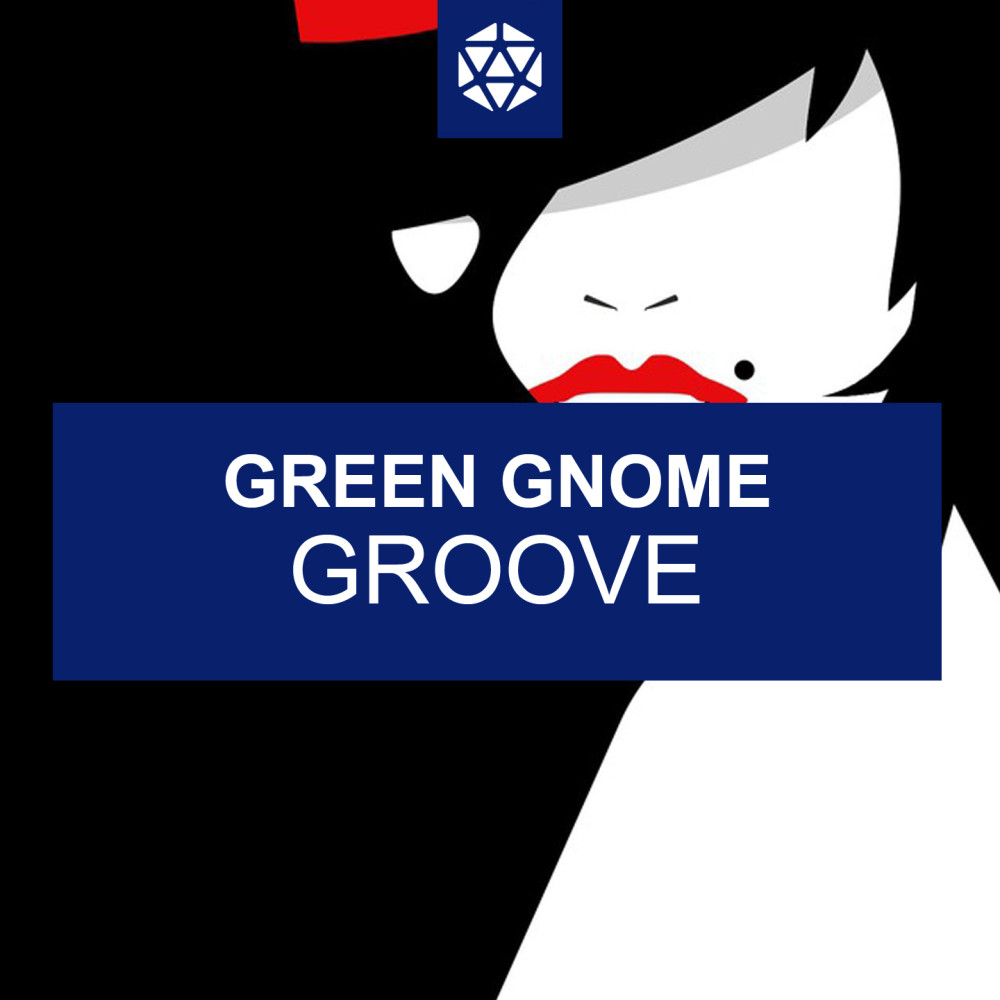 Groove (Extended Mix)