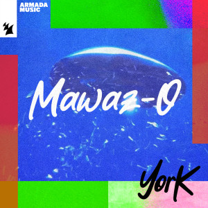 York的專輯Mawaz-O