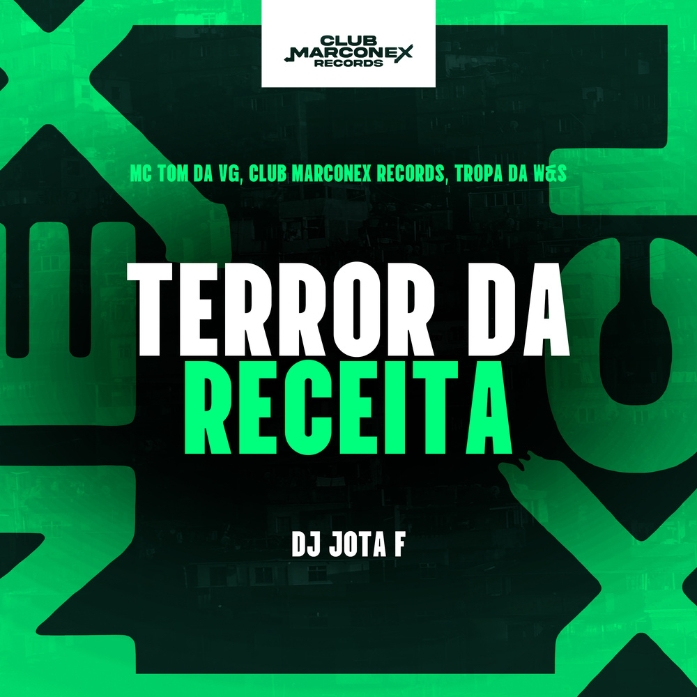 Terror da receita (Explicit)