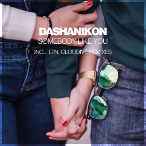 Album Somebody Like You from DASHANIKON