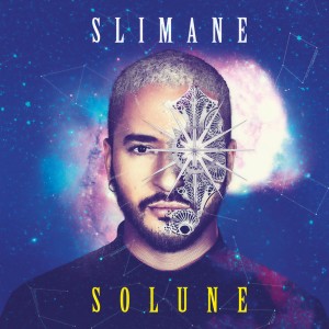 收聽Slimane的Solune歌詞歌曲