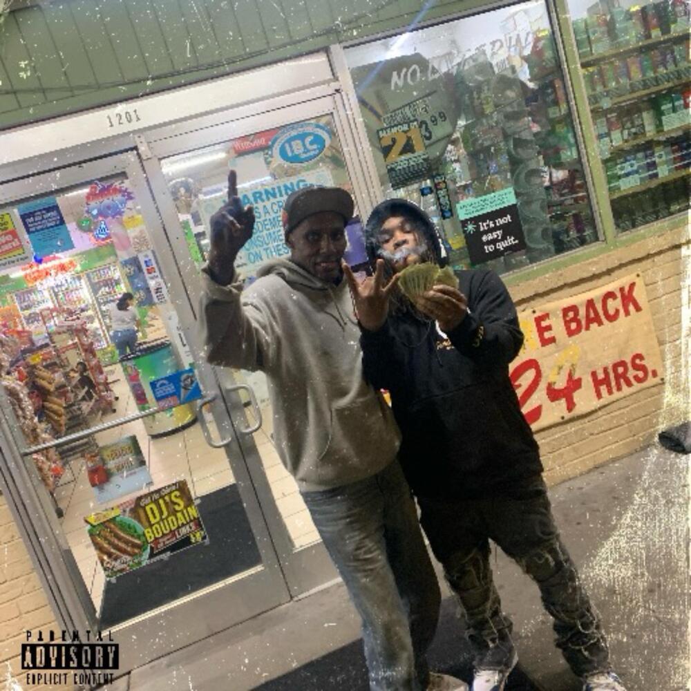 Uh Uh Uh (Explicit)