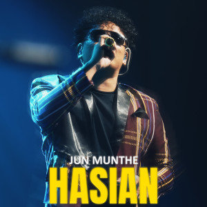 Jun Munthe的专辑Hasian