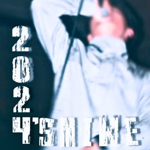 Album 2024's mine from TO2