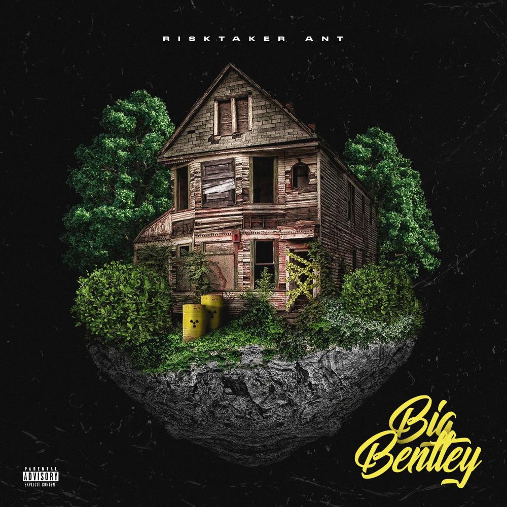 Big Bentley (Explicit)