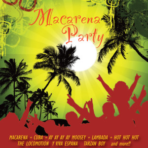 ดาวน์โหลดและฟังเพลง Macarena พร้อมเนื้อเพลงจาก Zambesi