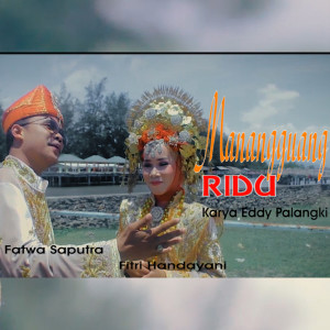 Manangguang Ridu dari Fatwa Saputra