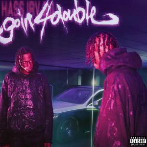 Hass Irv的專輯GOIN4DOUBLE (Explicit)