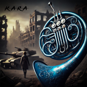 Album Kara (Explicit) oleh Alz