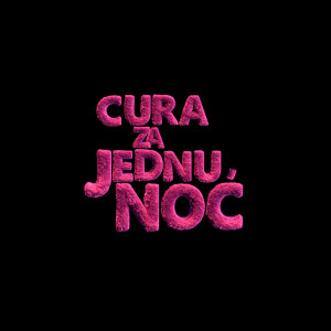 Album Cura Za Jednu Noć from GIMI