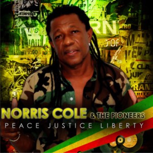 ดาวน์โหลดและฟังเพลง Let's Rock Let's Rock พร้อมเนื้อเพลงจาก Norris Cole