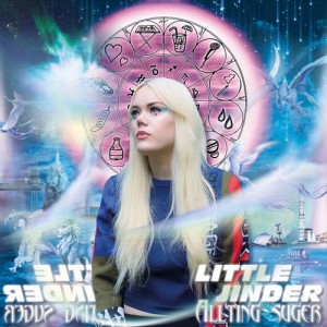 收聽Little Jinder的Hångellåten (feat. Mauro Scocco)歌詞歌曲