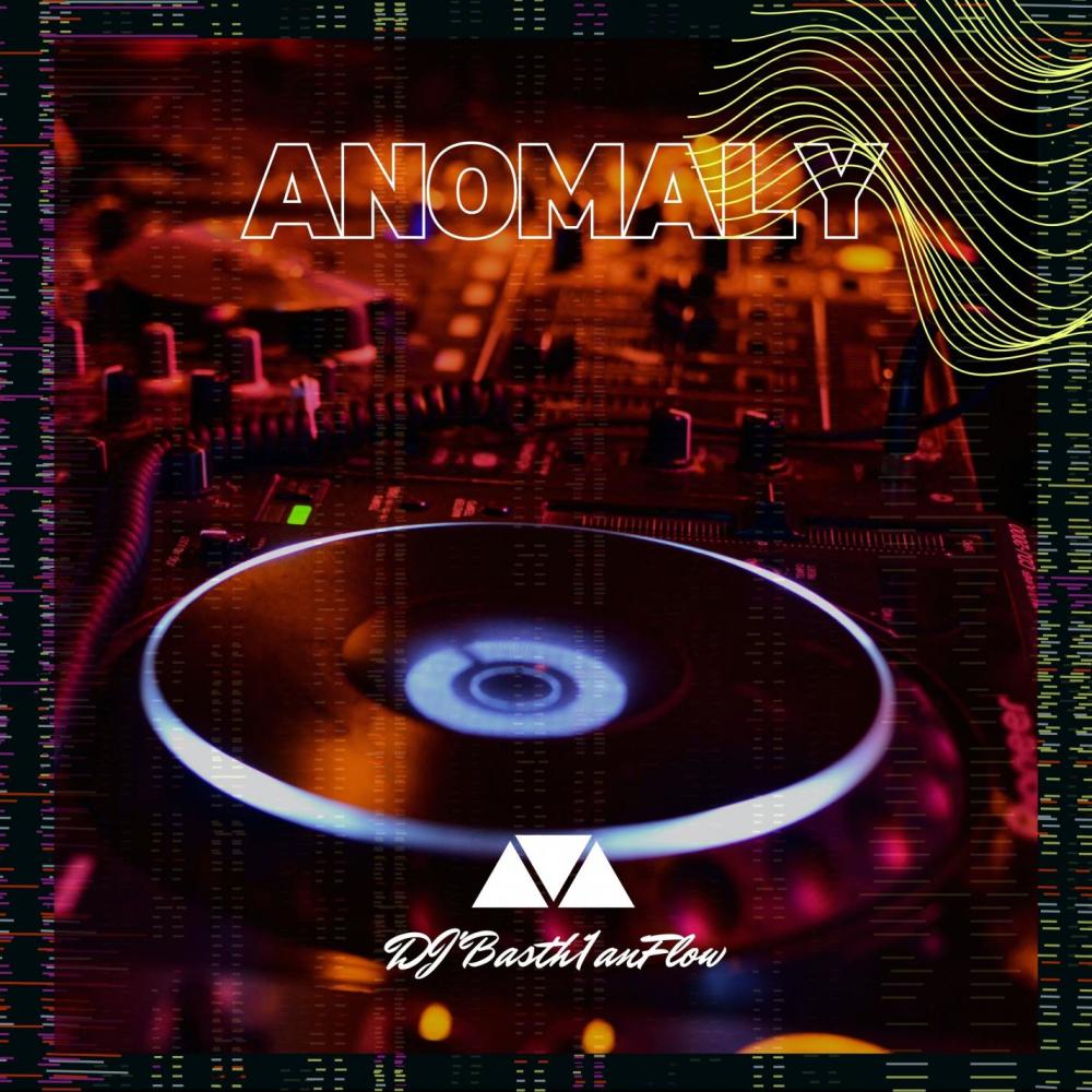 Anomaly (Extended Mix)