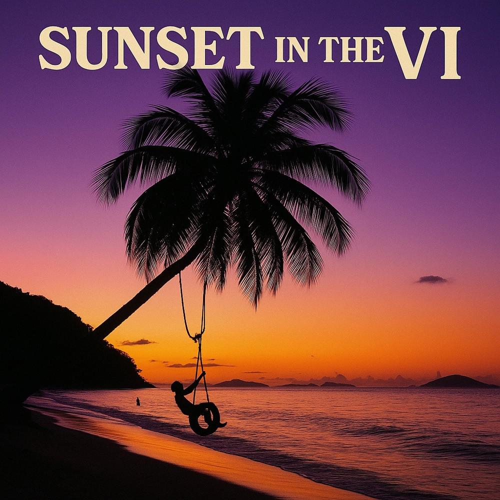 Feet In Sand (feat. Everyday C) (Explicit)