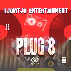 อัลบัม Plug 8 ศิลปิน Tjovitjo Entertainment