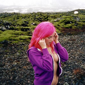default playlist img
