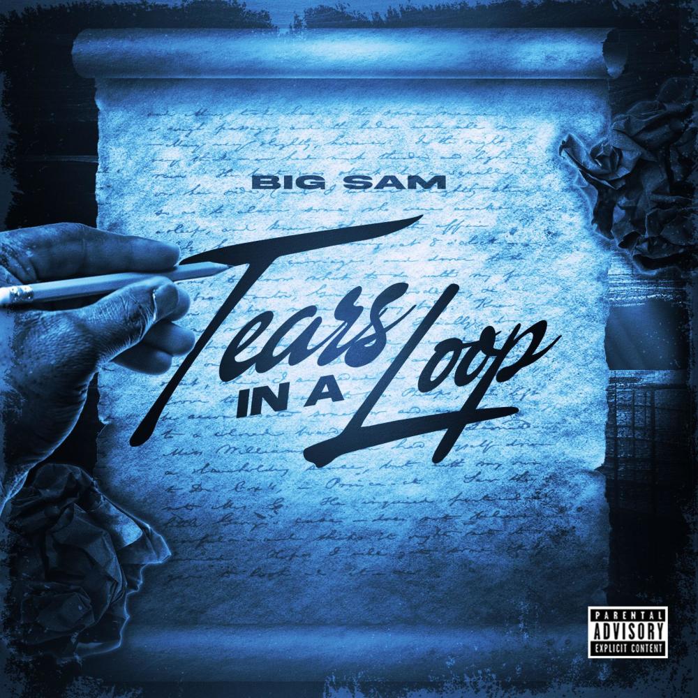 Tears In A Loop (Explicit)