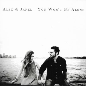收聽Alex & Janel的Maria (All That Time)歌詞歌曲