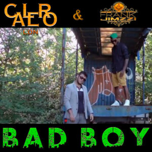 收听Calero LDN的Bad Boy (Explicit)歌词歌曲