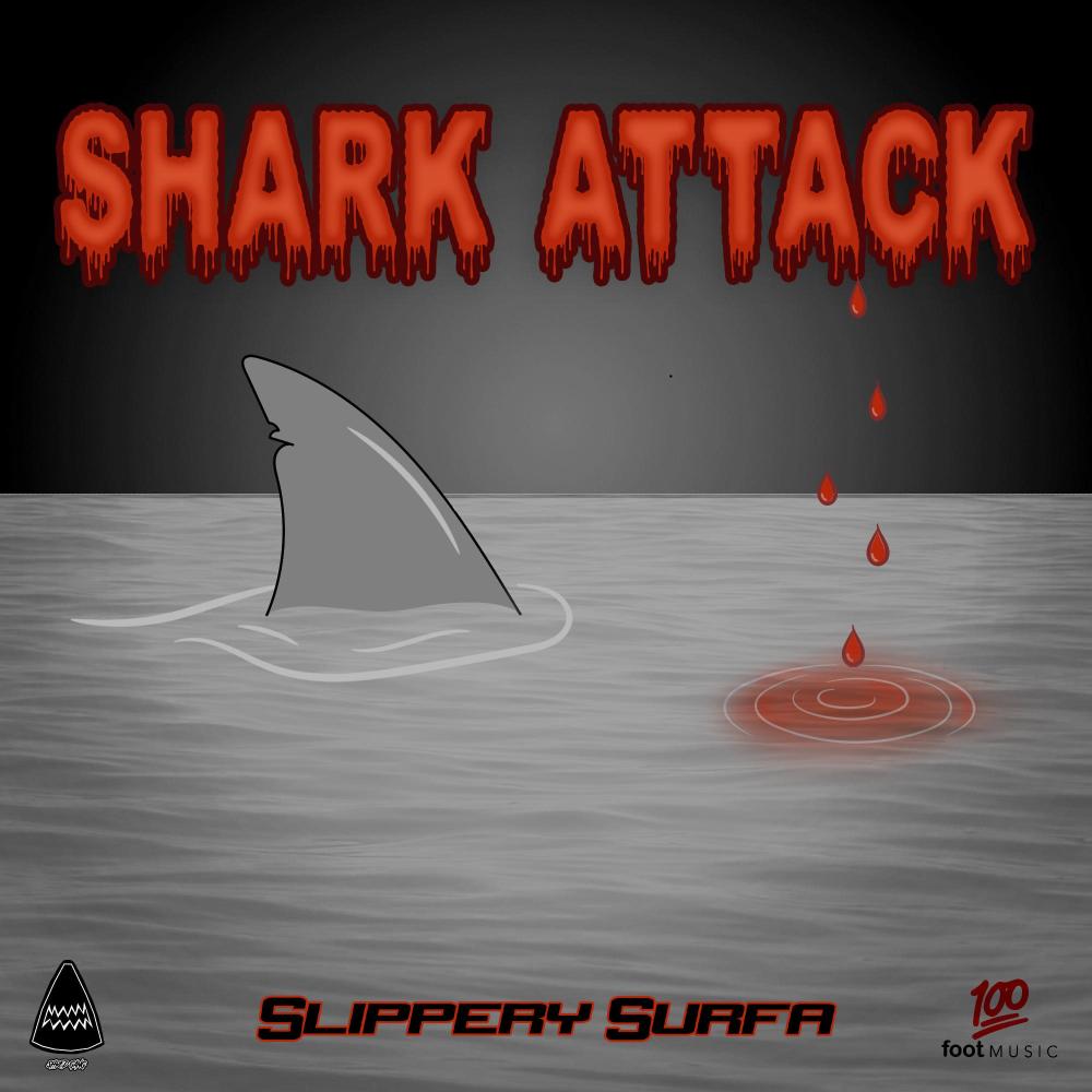 Shark Attack (Explicit)